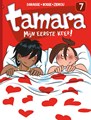 Tamara 7 - Mijn eerste keer!, Softcover (Strip2000)