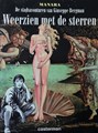 Milo Manara  - Weerzien met de sterren, Softcover (Casterman)
