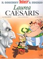 Asterix - Latijn 24 - Laurea Caesaris, Hardcover (Egmont)