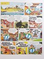 Asterix - Latijn 21 - Navis Actuaria Obeligis, Hardcover (Ehapa)