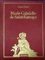 Marie-Gabriëlle 1 - Marie-Gabriëlle de Saint-Eutrope, Hardcover, Marie-Gabrielle (Panda)