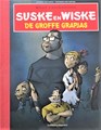 Suske en Wiske - S.O.S. kinderdorpen Vlaams  - Luxe Suske en Wiske box voor s.o.s. kinderdorpen  - Vlaams, Box, Eerste druk (2015) (Standaard Uitgeverij)