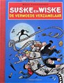 Suske en Wiske - S.O.S. kinderdorpen Vlaams  - Luxe Suske en Wiske box voor s.o.s. kinderdorpen  - Vlaams, Box, Eerste druk (2015) (Standaard Uitgeverij)