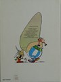Asterix - Latijn 9 - Asterix apud Britannos, Hardcover (Ehapa)