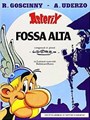 Asterix - Latijn 8 - Fossa Alta, Hardcover (Ehapa)