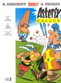 Asterix - Latijn 1 - Asterix Gallus, Hardcover (Ehapa)