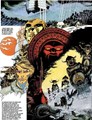 Lone Sloane 1 - De zes reizen van Lone Sloan