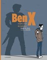 Ben X  - Ben X, Hardcover (Lannoo)