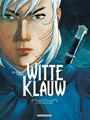 Witte Klauw 3 - De weg van de sabel, Softcover (Dargaud)