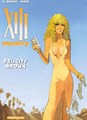 XIII Mystery 9 - Felicity Brown, Hardcover, XIII Mystery - HC (Dargaud)
