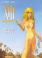 XIII Mystery 9 - Felicity Brown, Softcover, XIII Mystery - SC (Dargaud)