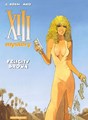 XIII Mystery 9 - Felicity Brown, Softcover, XIII Mystery - SC (Dargaud)