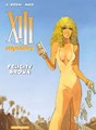 XIII Mystery 9 - Felicity Brown