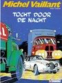 Michel Vaillant 4 - Tocht door de nacht, Softcover (Graton editeur)