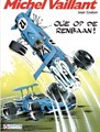 Michel Vaillant 18 - Olie op de renbaan, Softcover (Graton editeur)