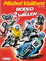 Michel Vaillant 20 - Rodeo op 2 wielen, Softcover (Graton editeur)