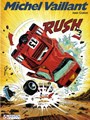 Michel Vaillant 22 - Rush, Softcover (Graton editeur)