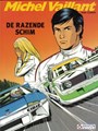 Michel Vaillant 33 - De razende schim, Softcover (Graton editeur)