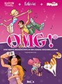 OMG! (Ongelooflijke Maffe Grieten)  - OMG! (Ongelooflijke Maffe Grieten), Softcover (Ballon)