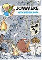 Jommeke 114 - Het kriebelkruid, Softcover, Jommeke - Relook (Dupuis)