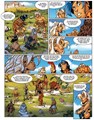 Atalante - Odyssee 2 - De eerste wedloop, Softcover (Silvester Strips)