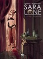 Sara Lone 1 - Pinky, Softcover (Dark Dragon Books)