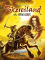 Pokereiland 4 - Zomer, Hardcover (Arboris)