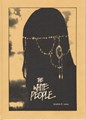 Ibrahim Ineke - Collectie  - The white people, Hardcover (Sherpa)