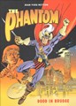 Phantom, the  - Dood in Brugge, Hardcover (SAGA Uitgeverij)