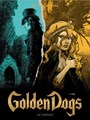 Golden Dogs 4 - Vier, Softcover (Lombard)
