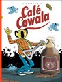 Café Cowala 3 - Deel 3, Softcover (Strip2000)