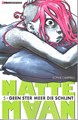 Natte maan 5 - Geen sterren meer die schijnen, Softcover (Xtra)