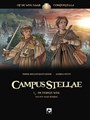 Campus Stellae 1 - De eerste weg, Softcover (Dark Dragon Books)