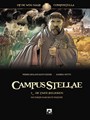 Campus Stellae 2 - De twee Relieken, Softcover (Dark Dragon Books)