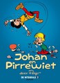 Johan en Pirrewiet - Integraal 3 - Johan en Pirrewiet - Integrale, Hardcover (Dupuis)