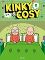 Kinky & Cosy (Blloan) 2 - Kinky & Cosy 2, Softcover (Blloan)