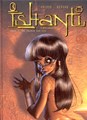 Ishanti, tempeldanseres 1 - De tranen van Isis, Hardcover (Silvester Strips & Specialities)