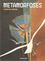 Schuiten - Collectie  - Metamorfoses, Hardcover (Casterman)