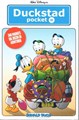 Donald Duck - Duckstad  11 - Duckstad Pocket 11, Softcover (Sanoma)