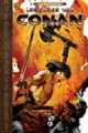Conan - Legendes van - R.E.Howard Collectie 1-3 - Voordeelpakket - Geboren op het slagveld, Hardcover (Dark Dragon Books)