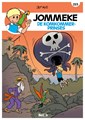 Jommeke 223 - De komkommerprinses, Softcover, Jommeke - Relook (Ballon)