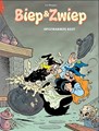 Biep & Zwiep 1 - Opgewarmde kost, Softcover (Strip2000)