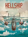 Hellship 1 - Hellship, deel 1, Hardcover (Gorilla)