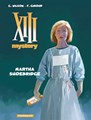 XIII Mystery 8 - Martha Shoebridge