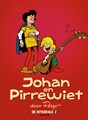 Johan en Pirrewiet - Integraal 2 - Johan en Pirrewiet - Integrale, Hardcover (Dupuis)