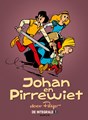 Johan en Pirrewiet - Integraal 1 - Johan en Pirrewiet - Integrale, Hardcover (Dupuis)