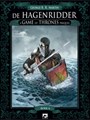 Game of Thrones Prequel - De Hagenridder 4 - De Hagenridder 4, Softcover (Dark Dragon Books)