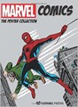 Poster Collection  - Marvel Comics - posterboek, Softcover (Marvel)