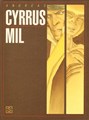 Andreas - Collectie  - Cyrrus/Mil, Hardcover (Sherpa)