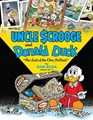 Don Rosa Library 4 - Uncle Scrooge and Donald Duck: The Last of the Clan McDuck, Hardcover (Fantagraphics books)